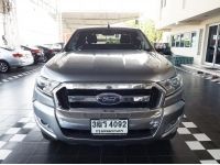 FORD RANGER HI-RIDER OPEN CAB 2.2 XLT AUTO ปี 2016 รูปที่ 1